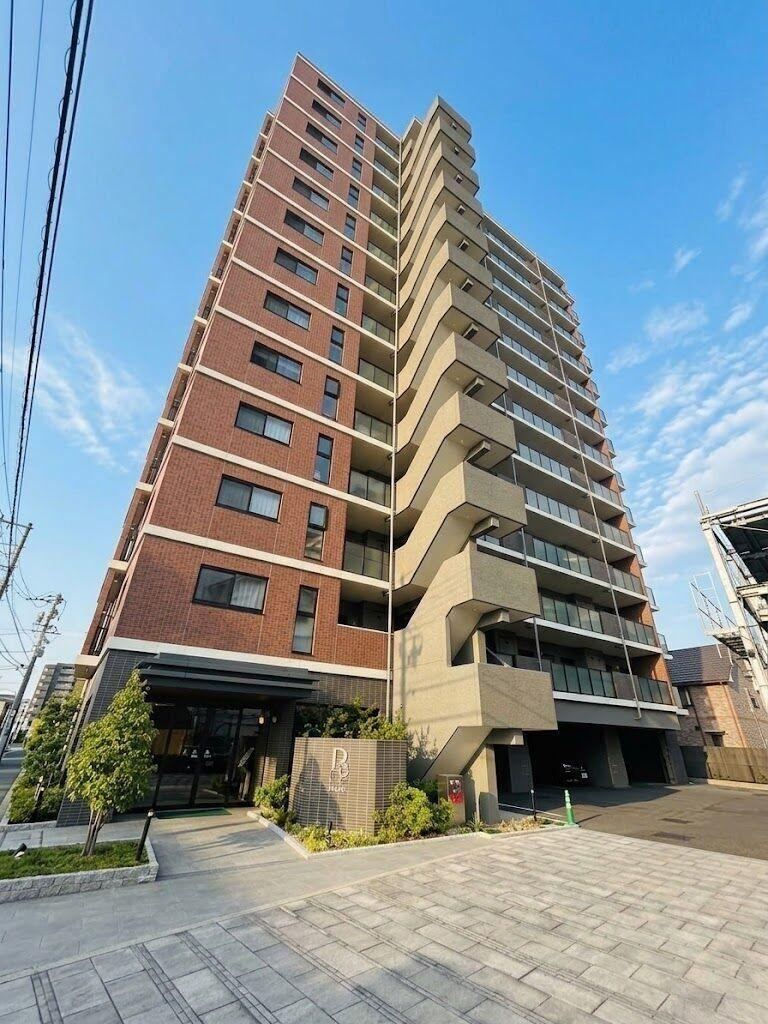 3LDK apartment in Kurashiki, Okayama - Photo 1