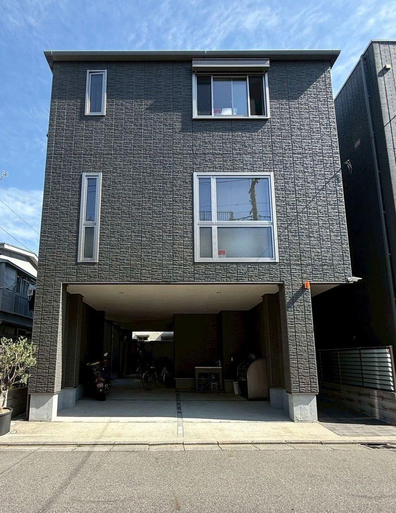 4LDK house in Kawasaki Ward, Kawasaki, Kanagawa - Photo 1