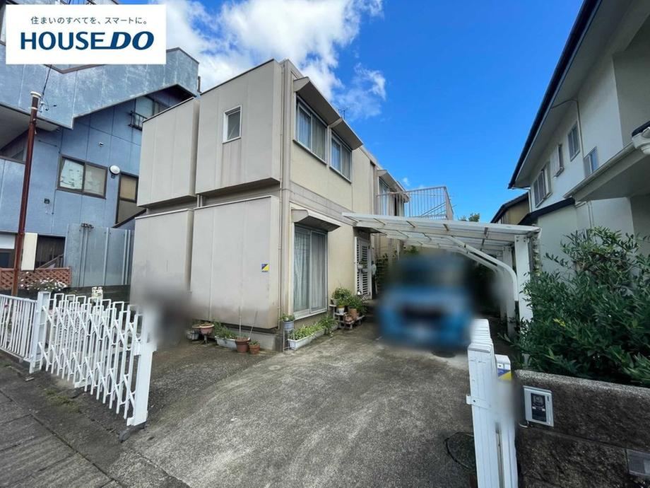 3LDK+S house in Odawara, Kanagawa - Photo 1