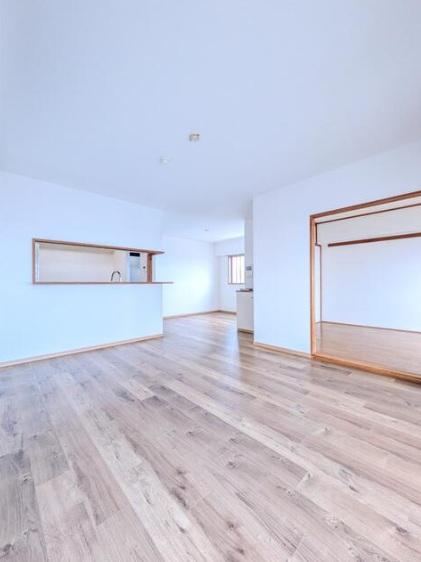 3LDK apartment in Takarazuka, Hyogo - Photo 1
