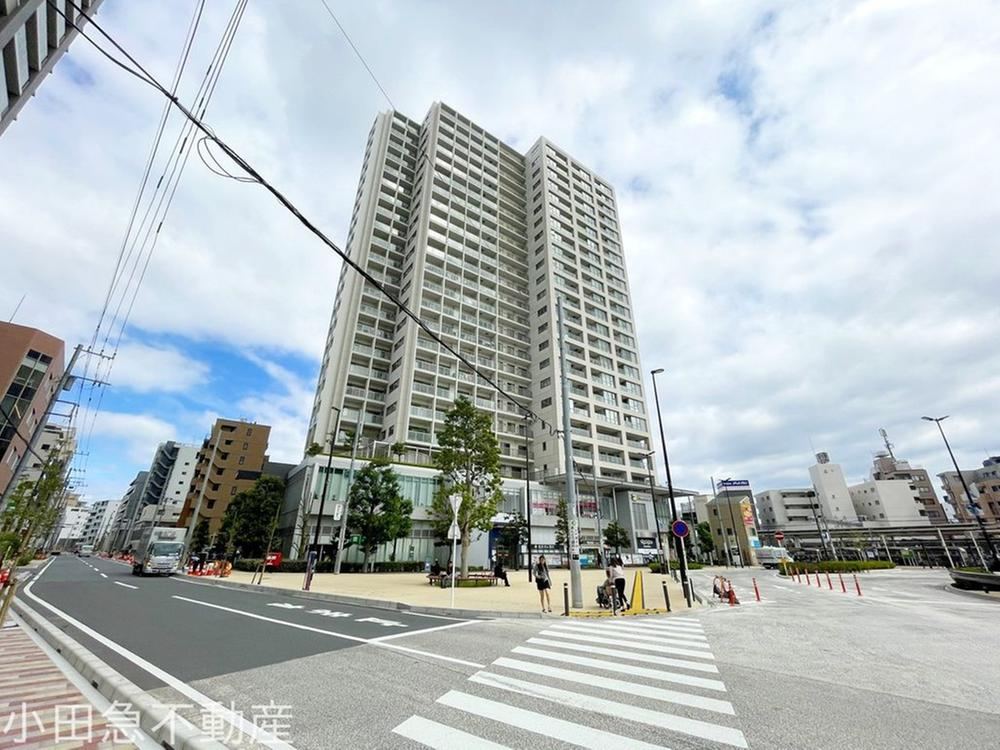 3LDK apartment in Tama Ward, Kawasaki, Kanagawa - Photo 1