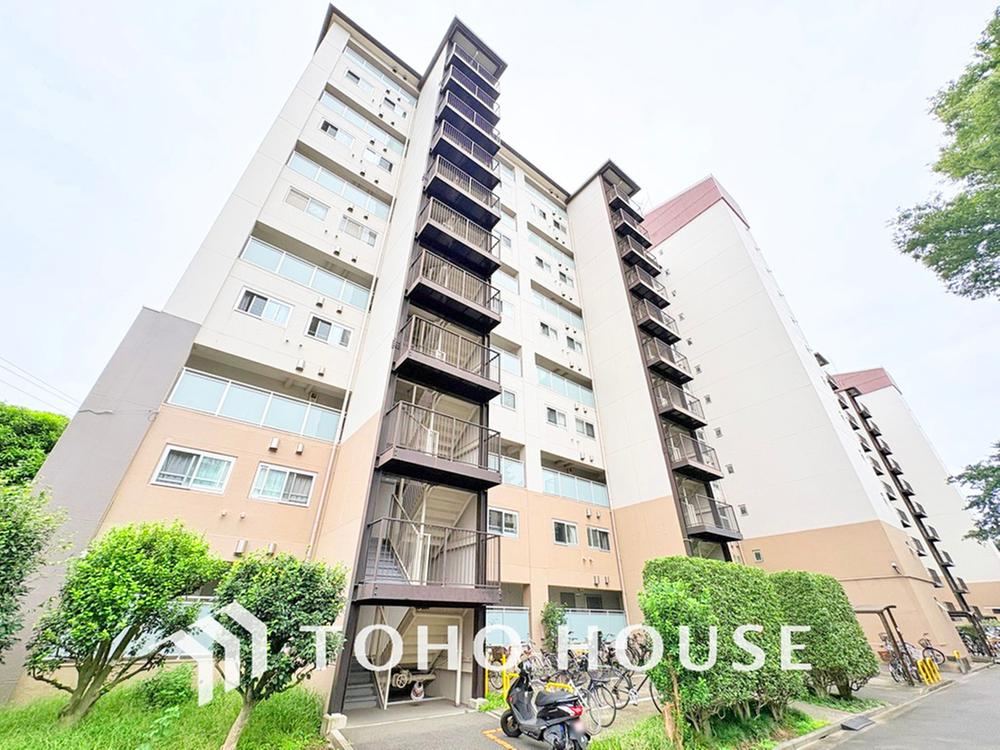 3LDK apartment in Komae, Tokyo - Photo 1