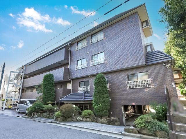 3LDK apartment in Ota Ward, Tokyo - Photo 1