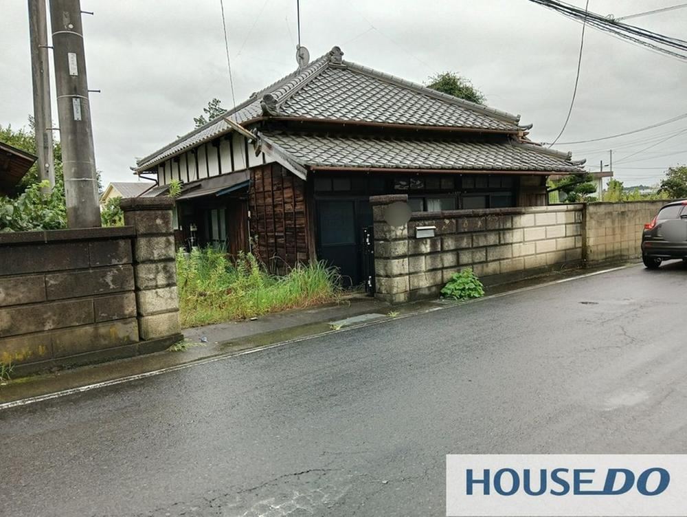 604 m² land in Ishioka, Ibaraki - Photo 1