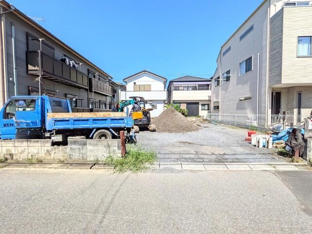 196 m² land in Yachiyo, Chiba - Photo 1