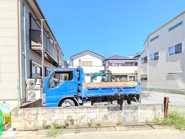 96 m² land in Yachiyo, Chiba - Photo 1
