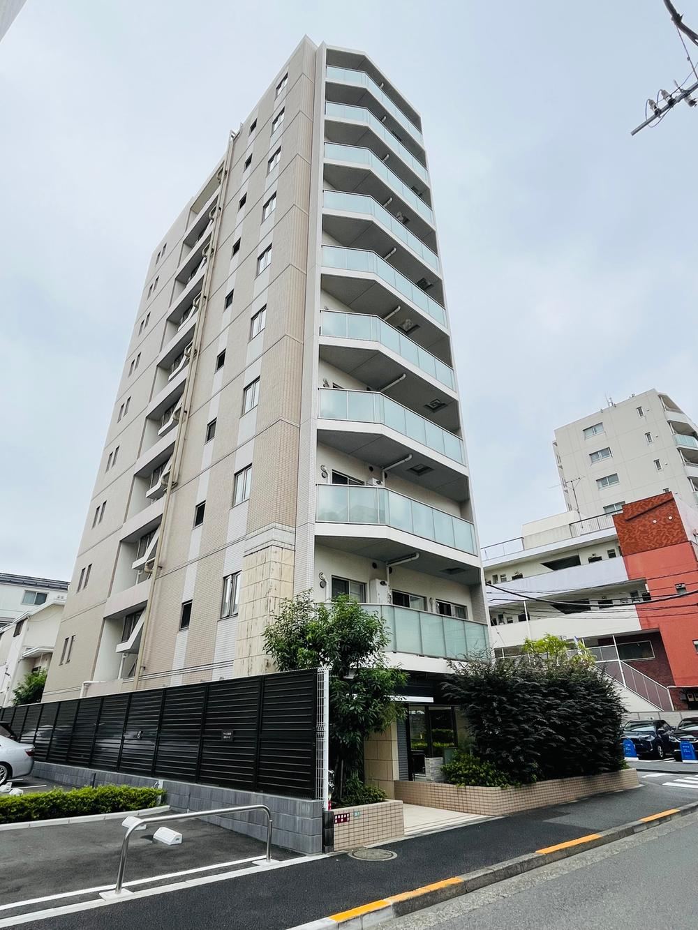 1LDK apartment in Nakano Ward, Tokyo - Photo 1