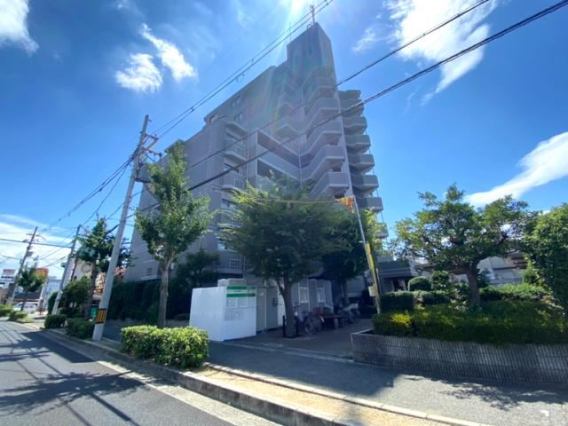 1LDK+S apartment in Kita Ward, Sakai, Osaka - Photo 1