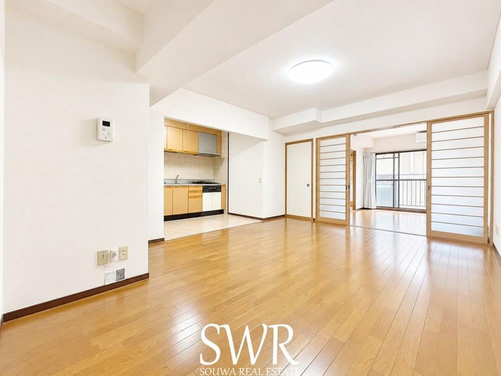 3LDK apartment in Mizuho Ward, Nagoya, Aichi - Photo 1