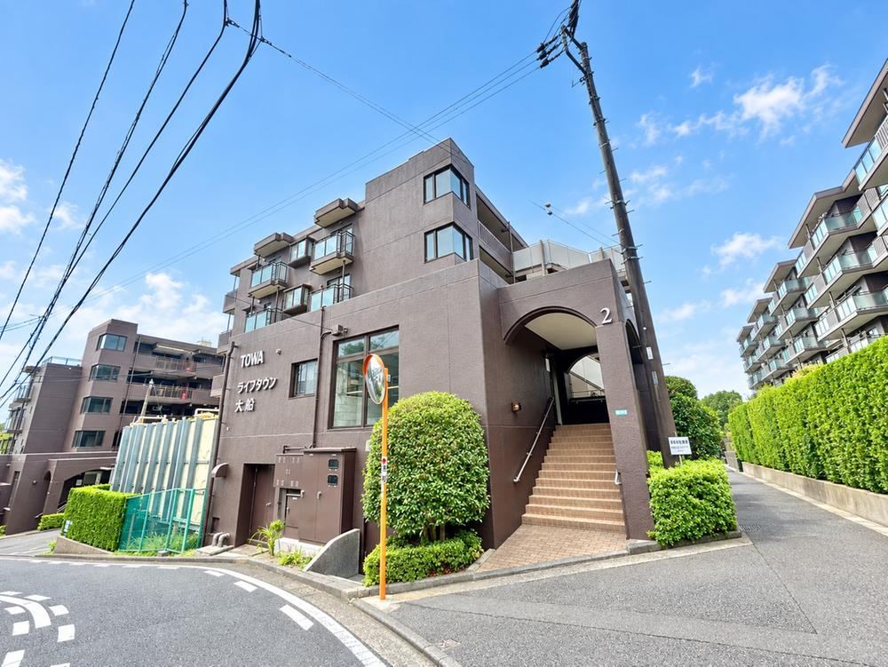 3LDK apartment in Sakae Ward, Yokohama, Kanagawa - Photo 1