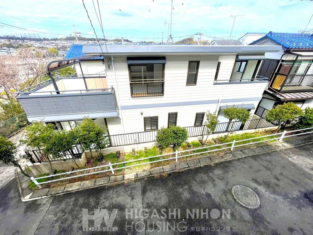 3LDK house in Asao Ward, Kawasaki, Kanagawa - Photo 1