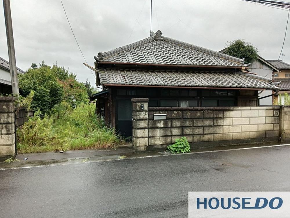 604 m² land in Ishioka, Ibaraki - Photo 1