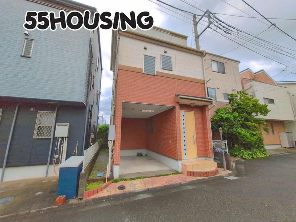 3LDK house in Toda, Saitama - Photo 1