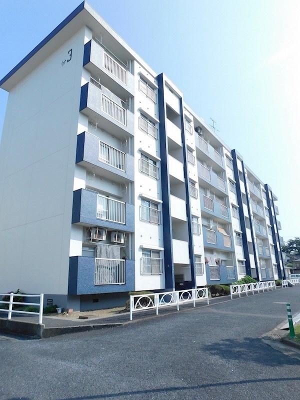 3DK apartment in Kokurakita Ward, Kitakyushu, Fukuoka - Photo 1