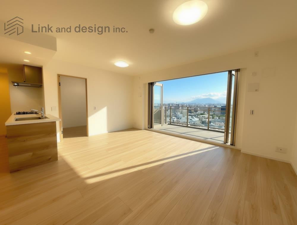 4LDK apartment in Minami Ward, Fukuoka - Photo 1