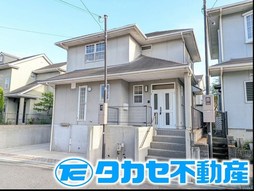 4LDK house in Taishi, Ibo District, Hyogo - Photo 1