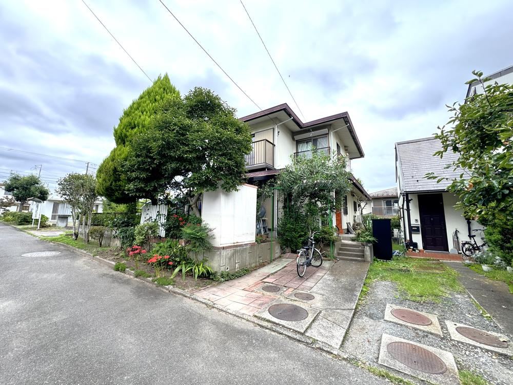 5DK house in Miyagino Ward, Sendai, Miyagi - Photo 1