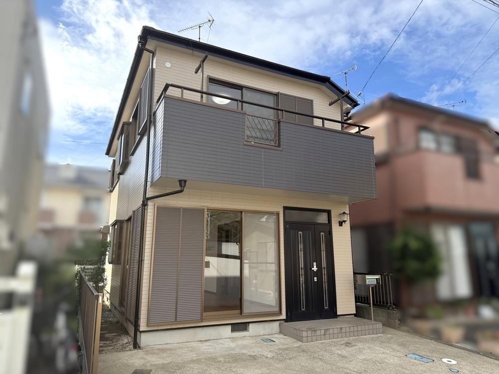 3LDK house in Yachiyo, Chiba - Photo 1