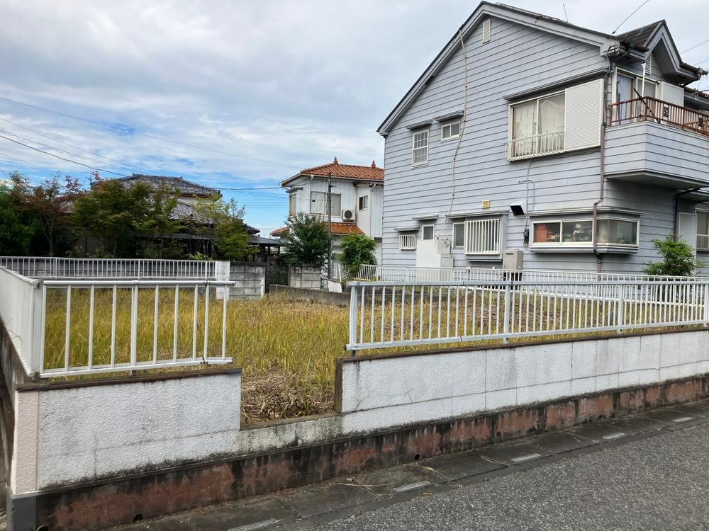 150 m² land in Honjo, Saitama - Photo 1