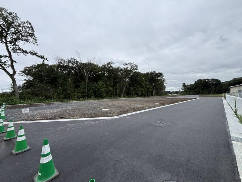203 m² land in Oyama, Tochigi - Photo 1