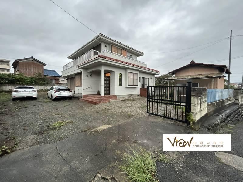 5LDK+S house in Kiryu, Gunma - Photo 1