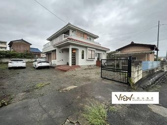 5LDK+S house in Kiryu