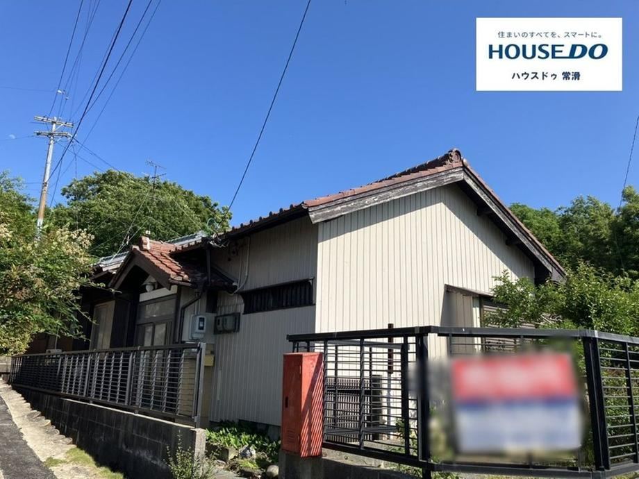 3DK house in Tokoname, Aichi - Photo 1