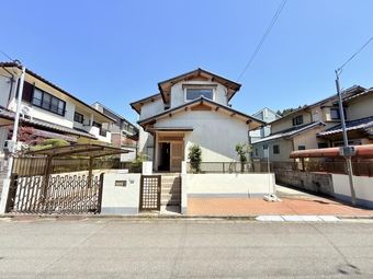 4LDK house in Toyono District