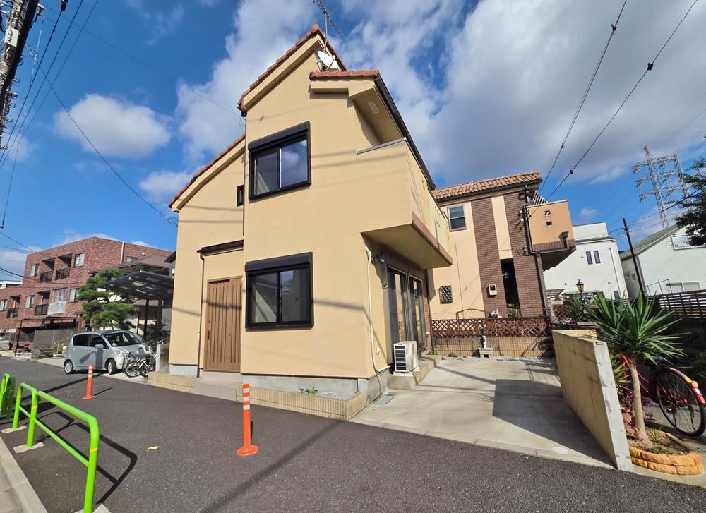 3LDK house in Nerima Ward, Tokyo - Photo 1