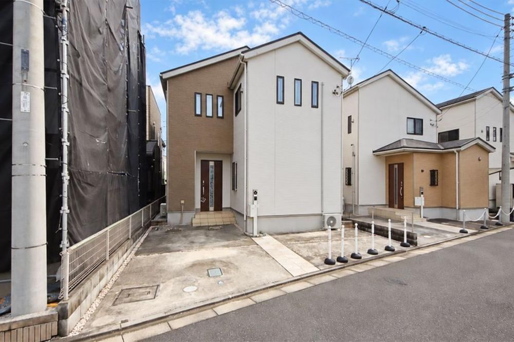 3LDK+S house in Kawagoe, Saitama - Photo 1