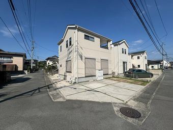 4LDK house in Nishi Ward