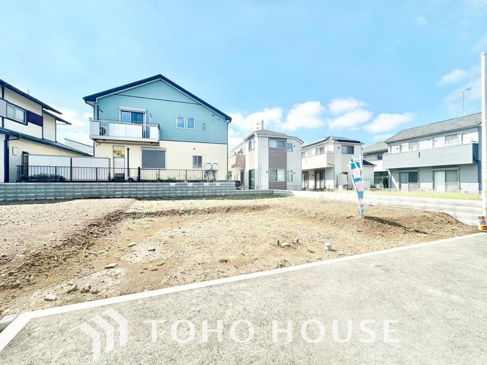 126 m² land in Funabashi, Chiba - Photo 1