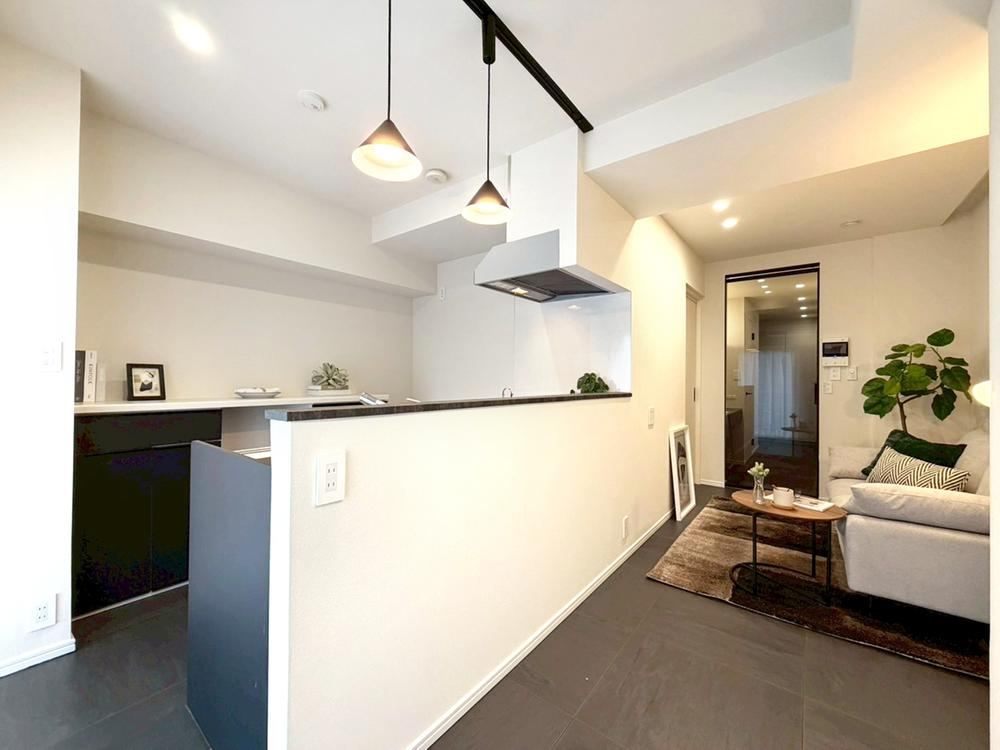 1LDK apartment in Shibuya Ward, Tokyo - Photo 1