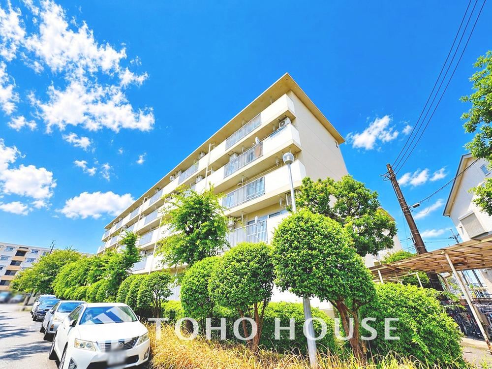 2LDK apartment in Tama Ward, Kawasaki, Kanagawa - Photo 1