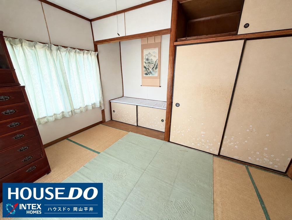 4DK house in Naka Ward, Okayama - Photo 1