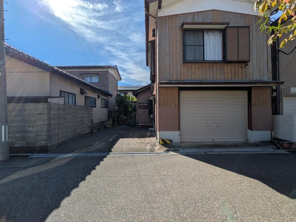 180 m² land in Chuo Ward, Niigata - Photo 1