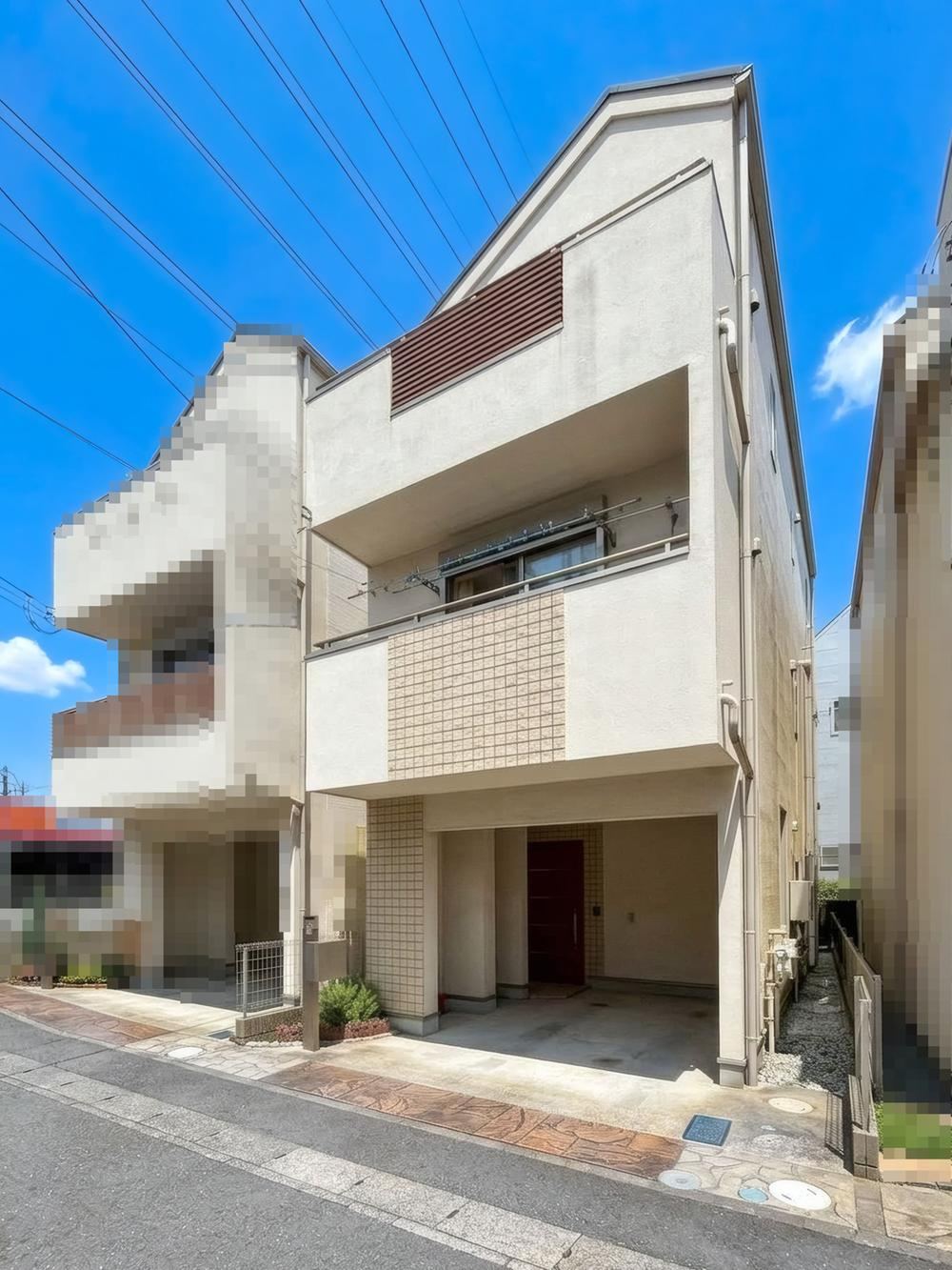 3LDK+S house in Asahi Ward, Yokohama, Kanagawa - Photo 1