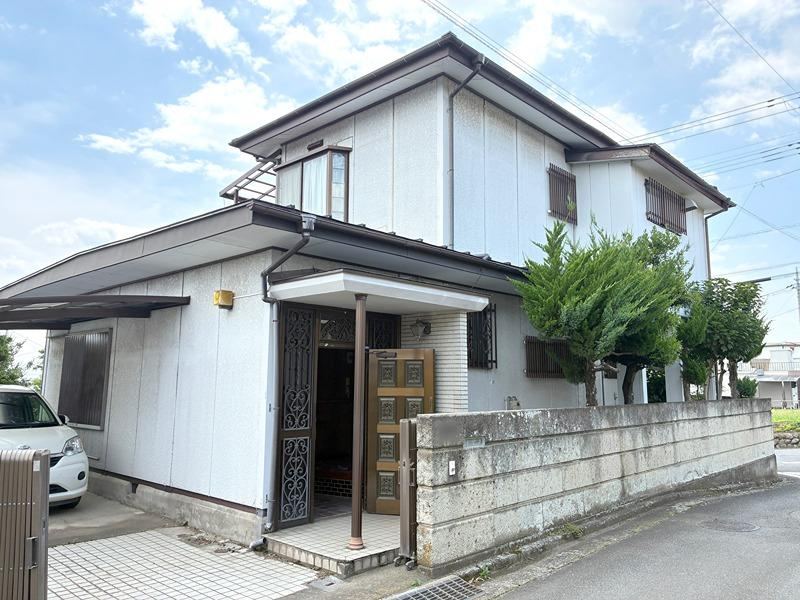 5K house in Maebashi, Gunma - Photo 1