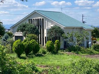 3LDK house in Kitakami