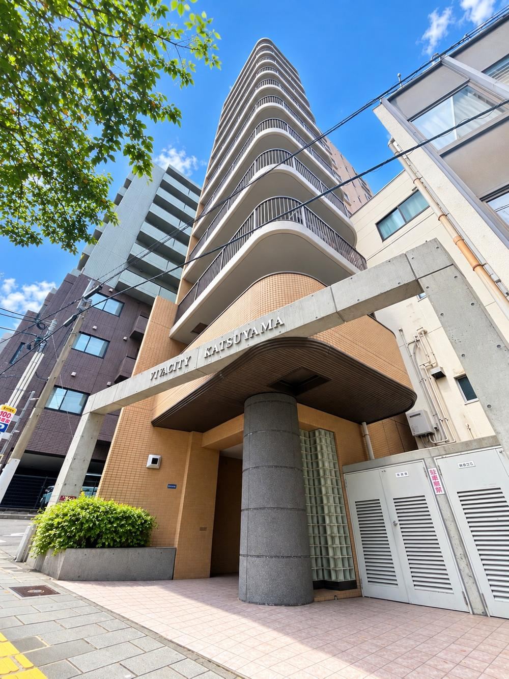 3LDK apartment in Nagasaki, Nagasaki - Photo 1