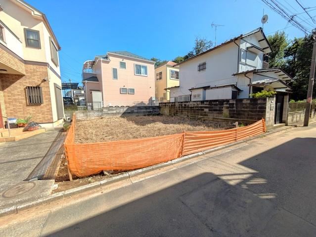 98 m² land in Kamagaya, Chiba - Photo 1