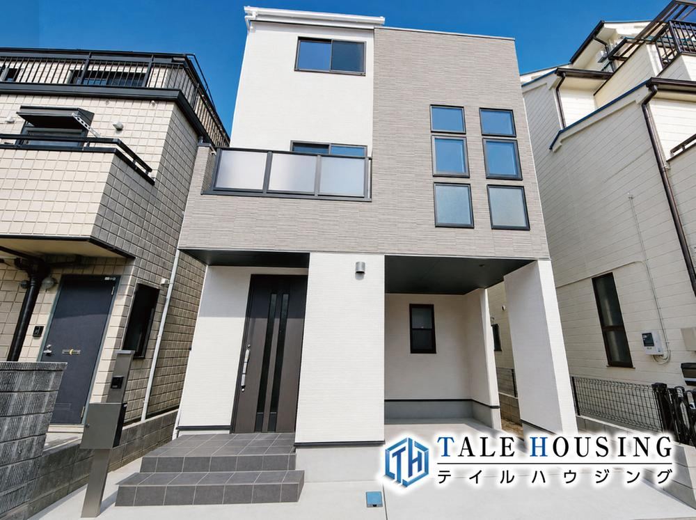 55 m² land in Funabashi, Chiba - Photo 1