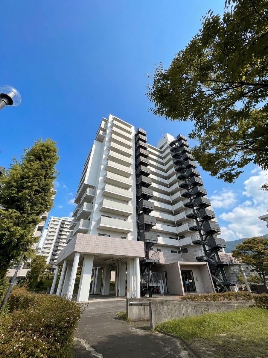 2LDK apartment in Minami Ward, Fukuoka - Photo 1