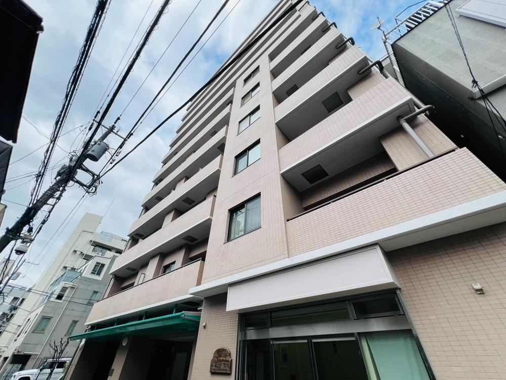 2LDK apartment in Bunkyo Ward, Tokyo - Photo 1
