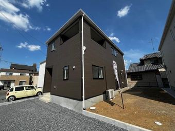 4LDK house in Ora District