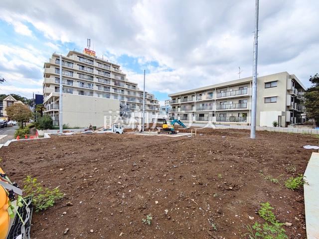 90 m² land in Nerima Ward, Tokyo - Photo 1