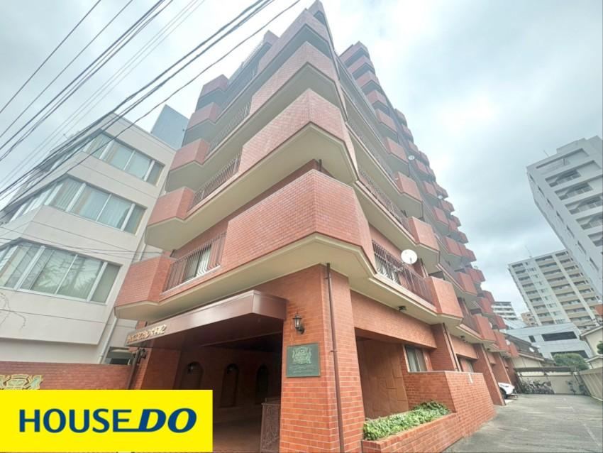 3LDK apartment in Aoba Ward, Sendai, Miyagi - Photo 1