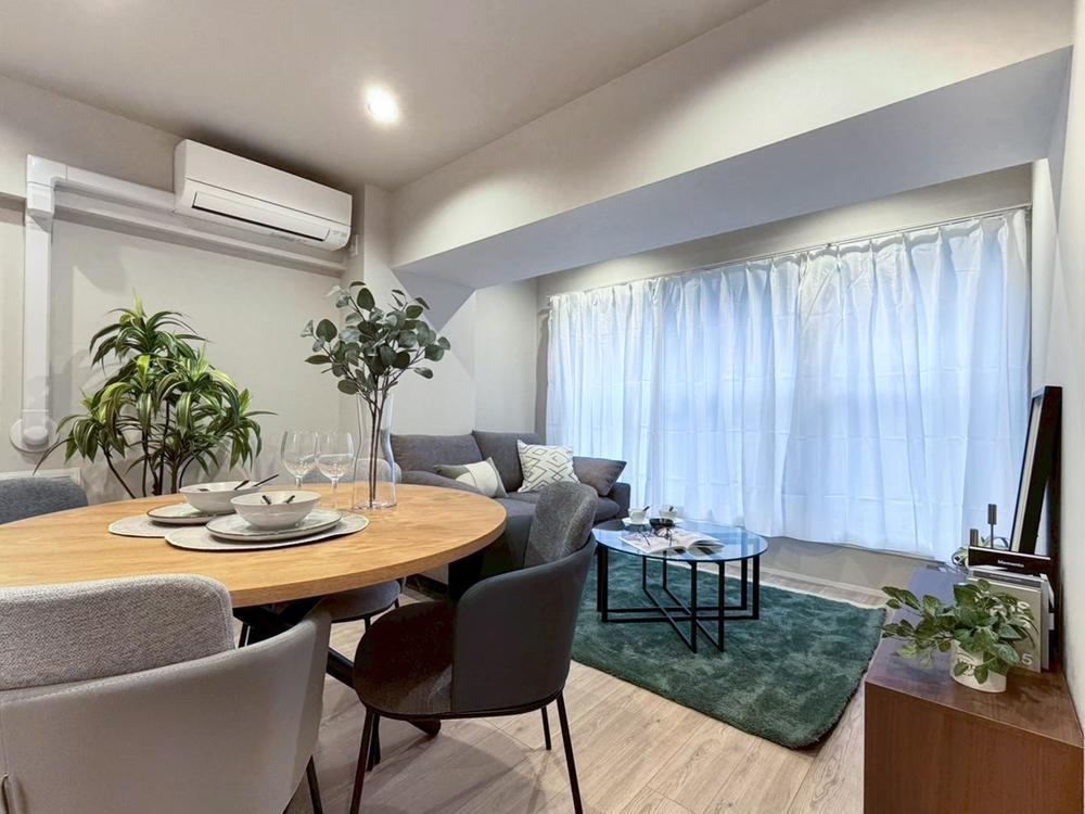 2LDK+S apartment in Bunkyo Ward, Tokyo - Photo 1