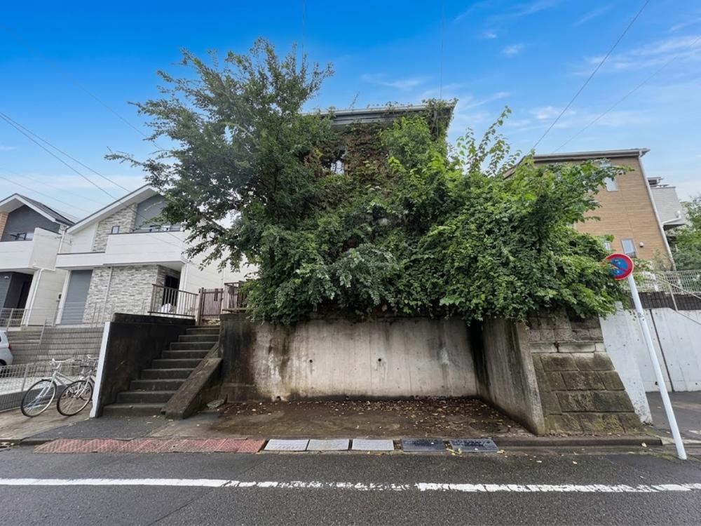 114 m² land in Machida, Tokyo - Photo 1