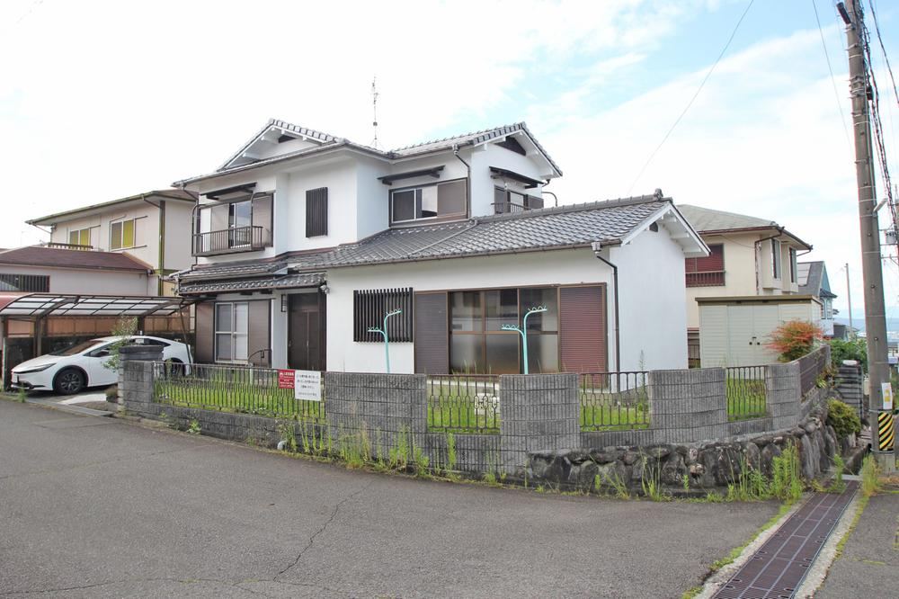 6LDK house in Nabari, Mie - Photo 1